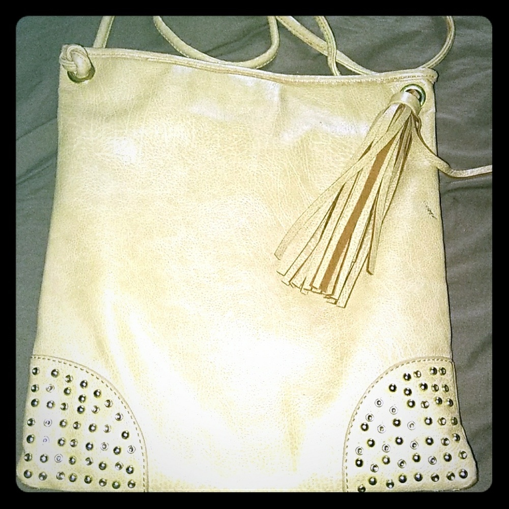 Steve Madden crossbody